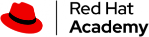 Logo Red Hat Academy